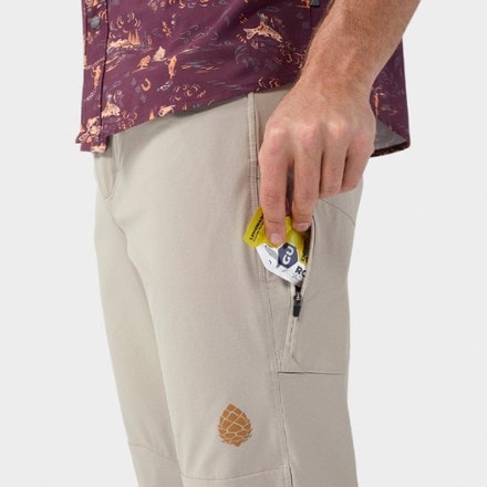 Stio OPR Bike Pants - Men's 4