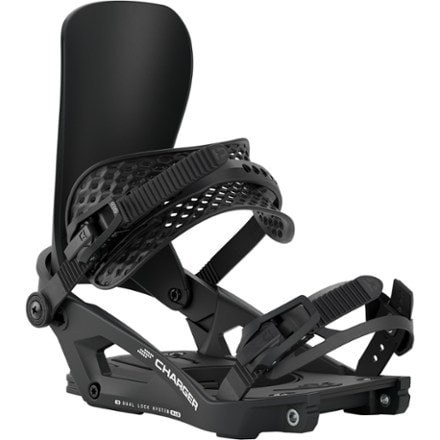 Union Charger Splitboard Bindings - 2026/2027 0