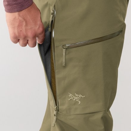 Arc'teryx Sabre Pants - Men's 5