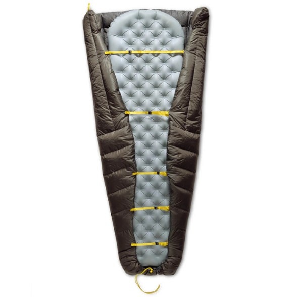 Detail Image of color Beluga Black