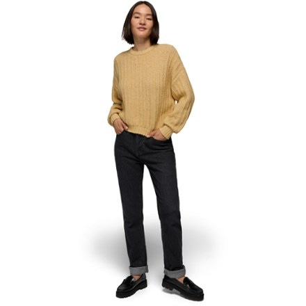 prAna Emberbrook Sweater - Women's 3
