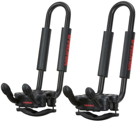 Yakima JayHook Kayak Rack