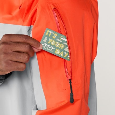 NRS Endurance Splash Jacket - Men's 9