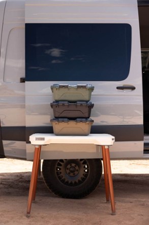 Location Image for Alpaca Gear Box 25