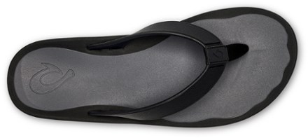 OluKai Koko'o Flip-Flops - Men's 1