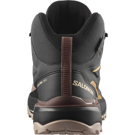 Salomon X Ultra 360 Mid GORE-TEX Hiking Boots - Women's 3