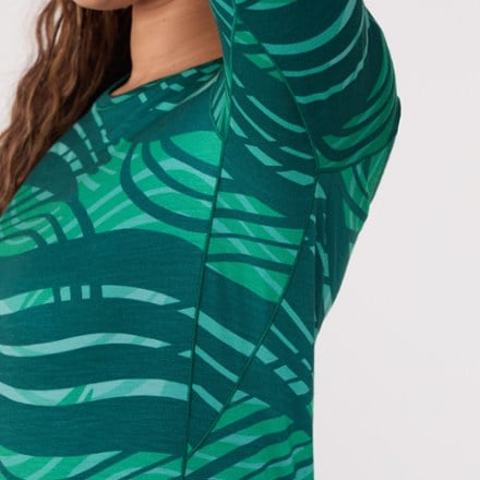 REI Co-op Merino 185 Long-Sleeve Base Layer Top - Women's 4