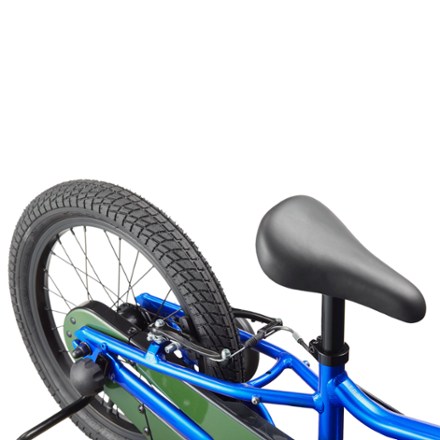 Cannondale Trail 16 Single-Speed Kids' Bike | REI Co-op