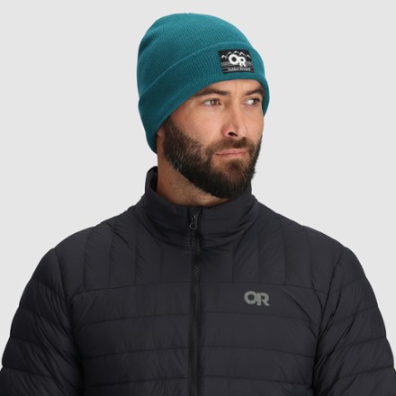 Outdoor Research Juneau Beanie 3