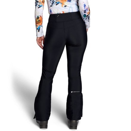 Obermeyer Curvy Bond Soft-Shell Pants - Women's 2