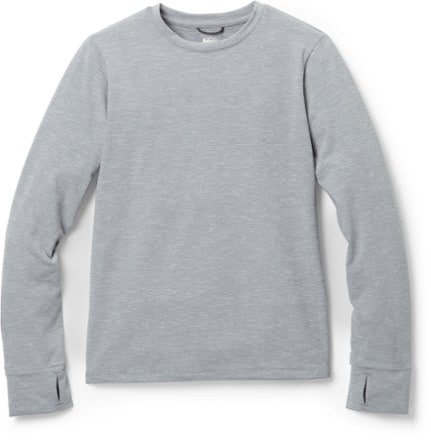 REI Co-op Sahara Shade Long-Sleeve T-Shirt - Kids' 0