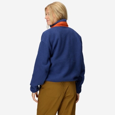 Marmot '94 E.C.O. Recycled Fleece Jacket - Women's 1