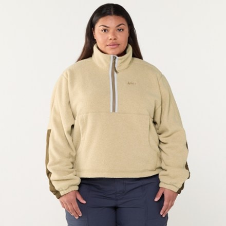 REI Co-op Campwell Fleece Pullover - Women's 2