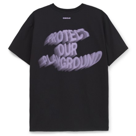 CIRCLE Agility POP T-Shirt 2.0 - Men's 1