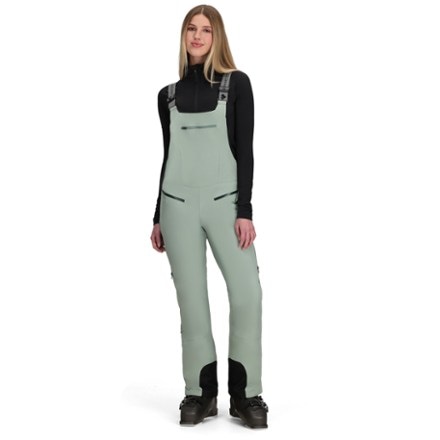 Obermeyer Bliss Bib Snow Pants - Women's 1