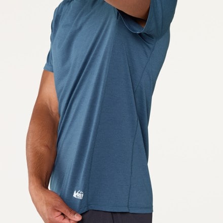 REI Co-op Swiftland Running T-Shirt - Men's 10