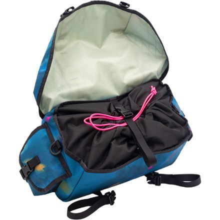 Swift Industries Zeitgeist Handlebar Pack 2