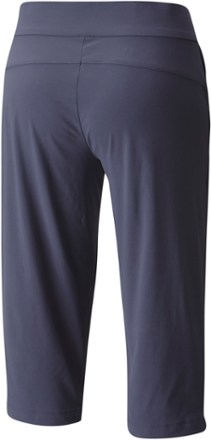 COLUMBIA Anytime Casual Capri Pants - Women's