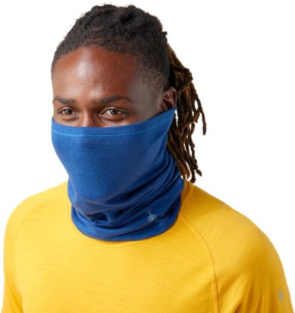 Smartwool Merino Plant-Based Dye Neck Gaiter 2