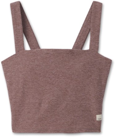 Vuori Elevation Square Neck Tank Top - Women's 0