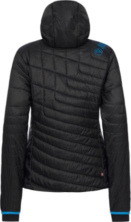 La Sportiva Misty PrimaLoft Insulated Jacket - Women's 3