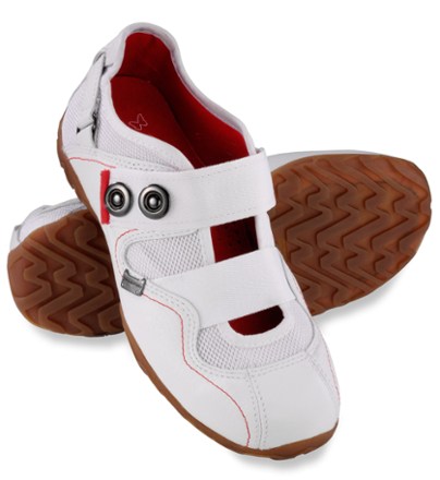 salomon lily