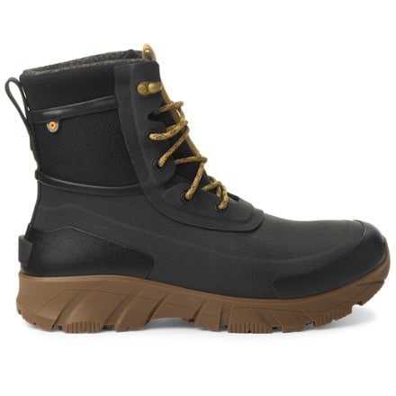 Bogs Arcata II Lace Boots - Men's 0