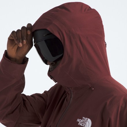 The North Face ThermoBall Eco Snow Triclimate 3-in-1 Jacket - Men's 5