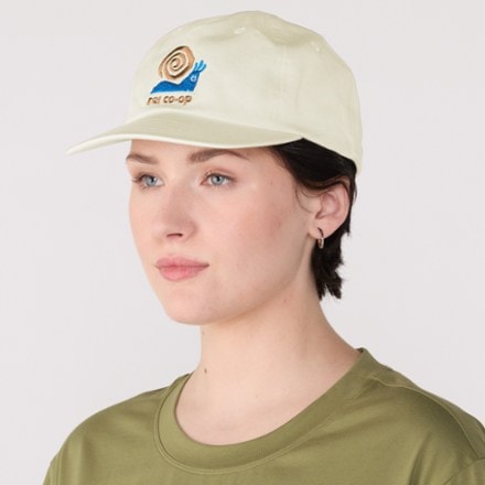 REI Co-op Cotton Ball Cap 1