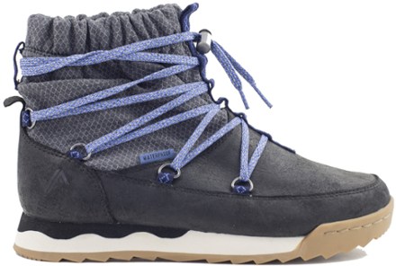 Forsake Scrunch Boots Women's REI Coop