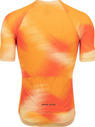 PEARL iZUMi Attack Air Cycling Jersey - Men's 4