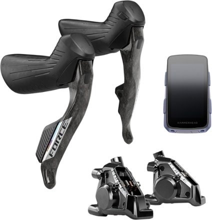 SRAM Force eTap AXS Upgrade Kit 0