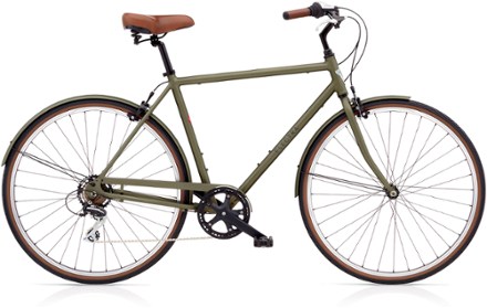 electra commuter bike