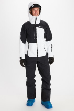 rei ski suit