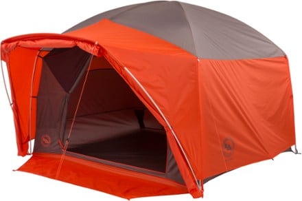 Big Agnes Bunk House 6 Tent 3