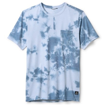 Roark Mathis Active Pocket T-Shirt - Men's 0