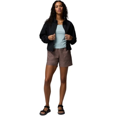 Columbia Amaze Stretch Jacket - Women's 2