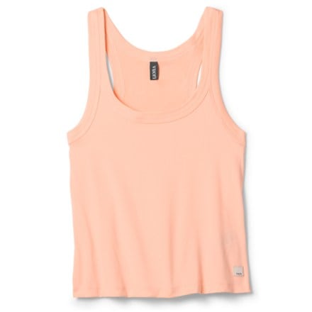 Vuori Energy Racerback Tank Top - Women's 0