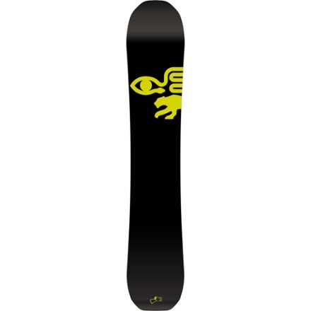 Capita The Matriarch Snowboard - 2026/2027 2