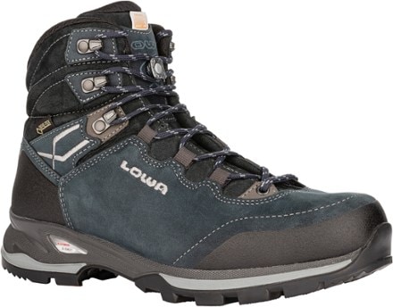 Lowa Lady Light GTX Hiking Boots - Women's 2