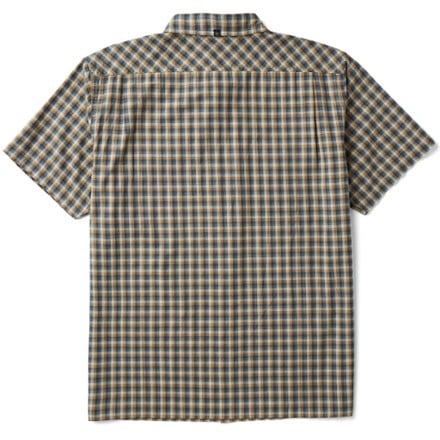 VISSLA Bar V Eco Shirt - Men's 1