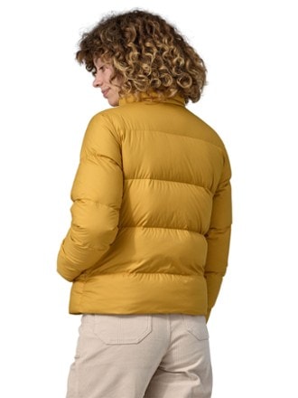 Rei patagonia on sale silent down