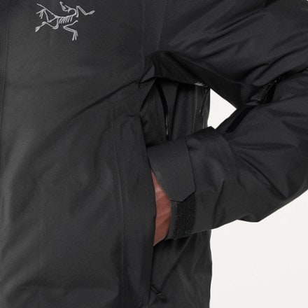 Arc'teryx Fissile SV Down Jacket - Men's 9