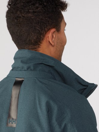 Helly Hansen Juniper 3.0 Insulated Jacket - Men's 10