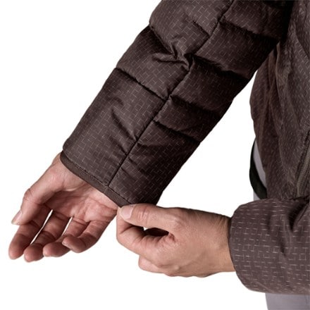 Patagonia Durable Down Hoody - Women's 8