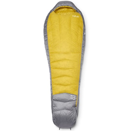 Neutrino 10 Sleeping Bag – Women’s Sansujyuku sansujyuku.com