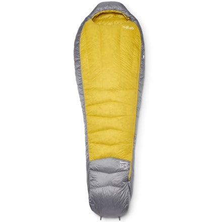 Rab Neutrino 10 Sleeping Bag - Women's 1