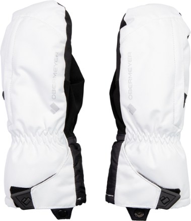 Obermeyer Molten Mittens - Kids' 1