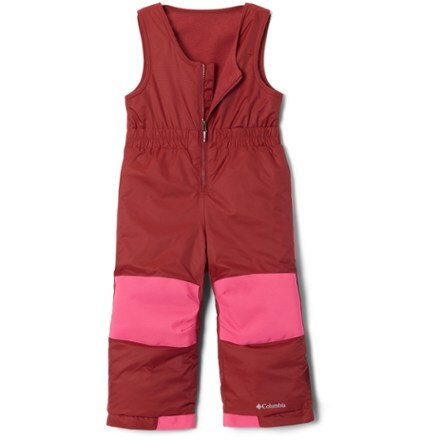 Columbia Double Flake II Snow Suit Set - Toddlers' 3