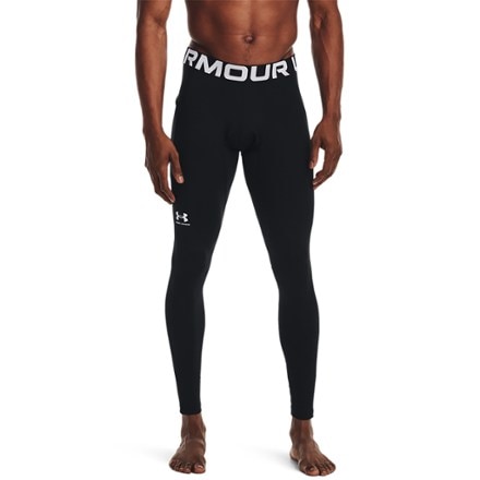 Under Armour ColdGear Armour Leggings - Men's 1